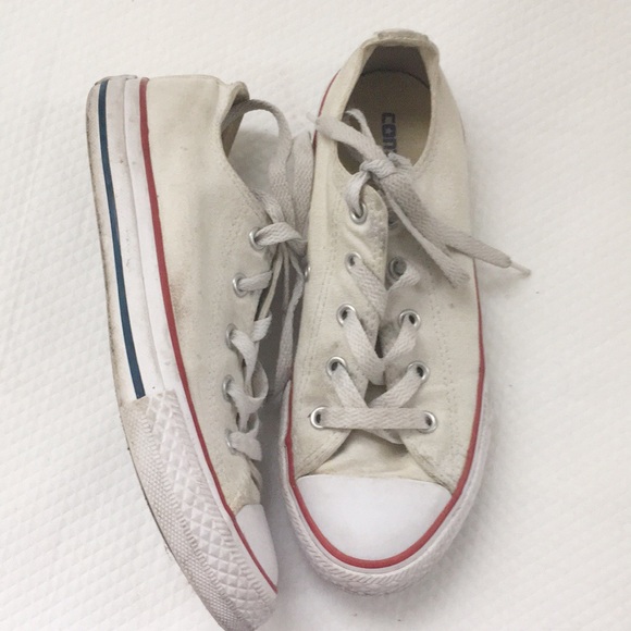 Converse girls sneakers - Picture 1 of 4